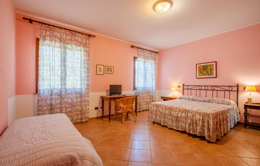 Maison 18 personnes à Montalto di Castro - Photo 31