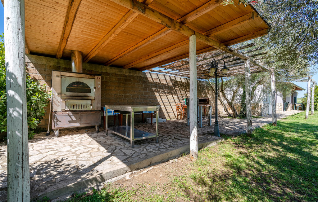 Maison 18 personnes à Montalto di Castro - Photo 45