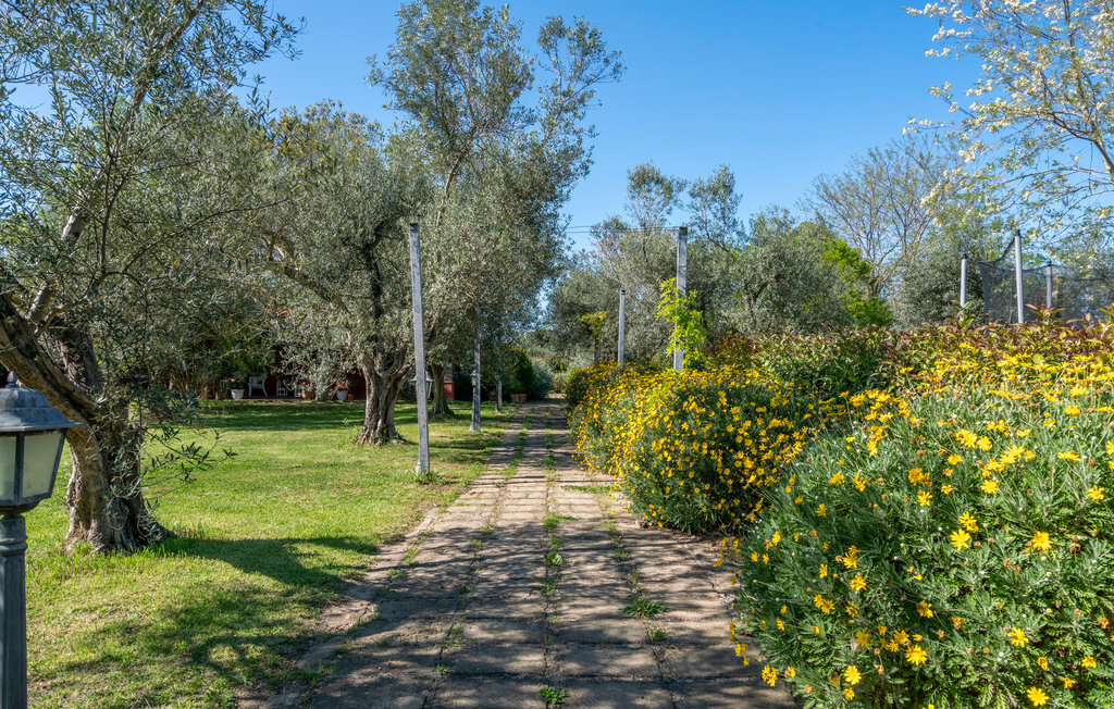 Maison 18 personnes à Montalto di Castro - Photo 48