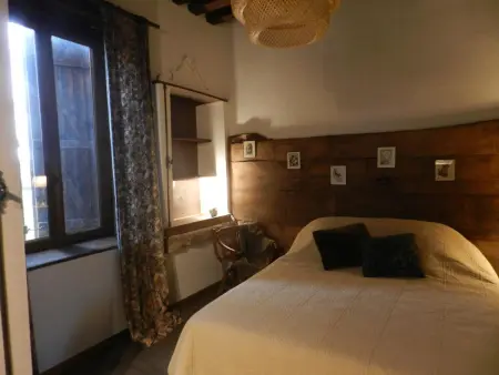 Gîte fermier avec piscine chauffée en Sologne Bourbonnaise : photo 6