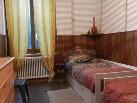 Gîte fermier avec piscine chauffée en Sologne Bourbonnaise : photo 7