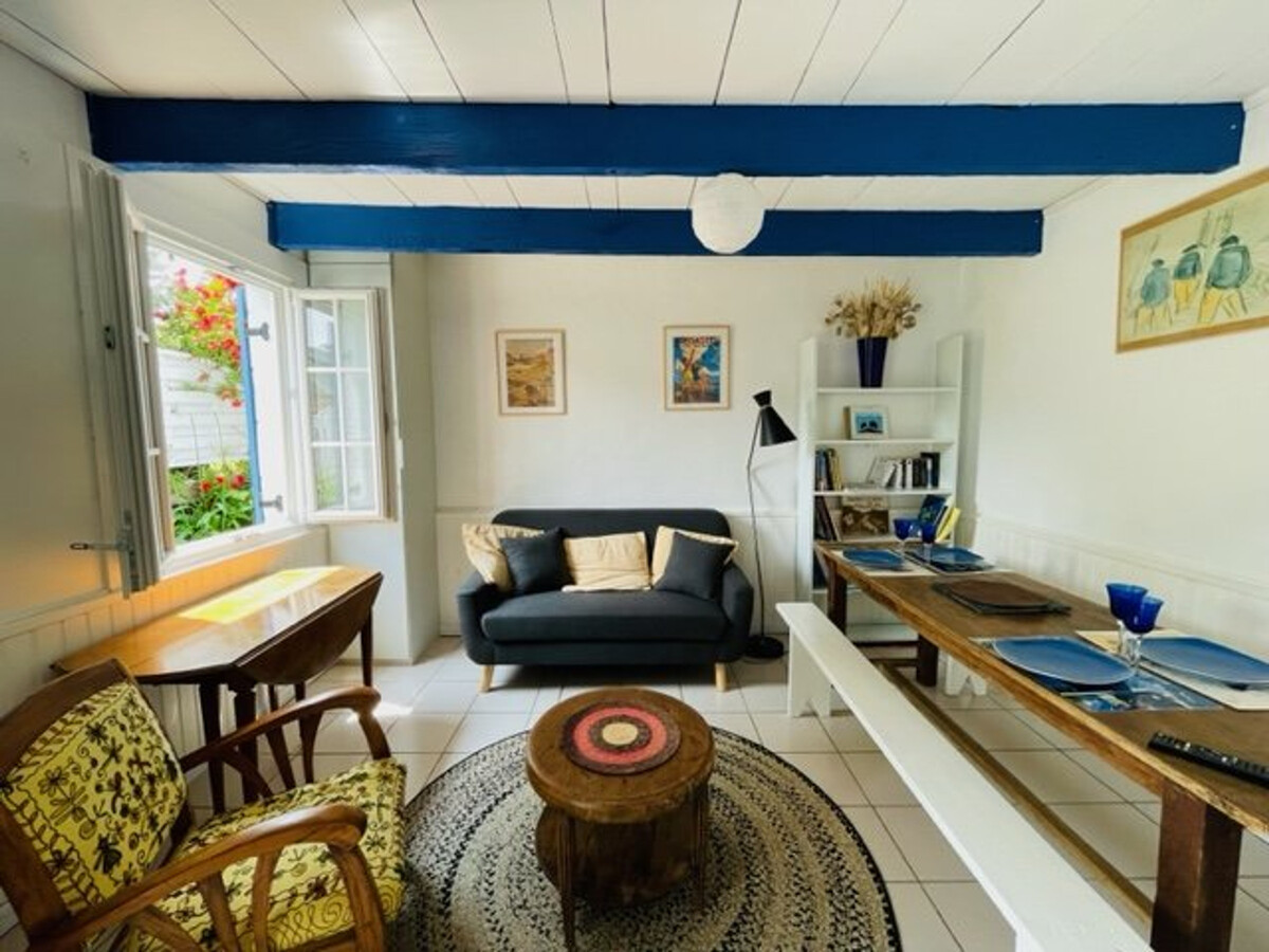 T'y Nima, maison de pêcheur 3 étoiles à Trégastel - Photo 2