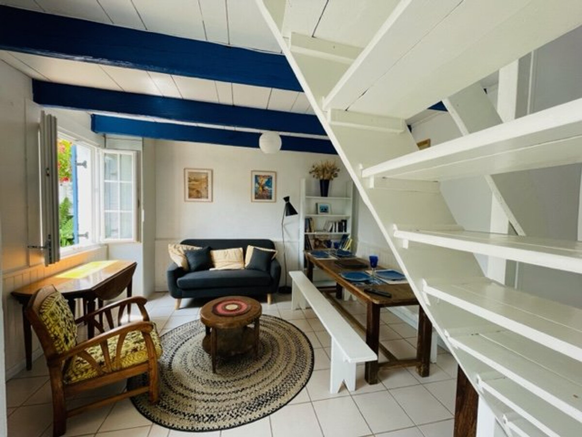 T'y Nima, maison de pêcheur 3 étoiles à Trégastel - Photo 4