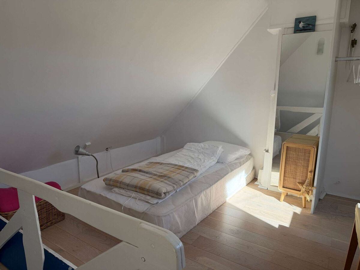 T'y Nima, maison de pêcheur 3 étoiles à Trégastel - Photo 10