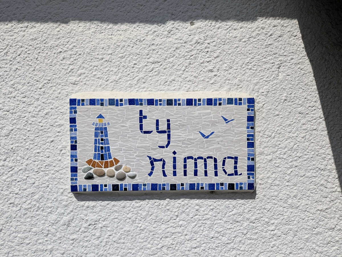 T'y Nima, maison de pêcheur 3 étoiles à Trégastel - Photo 12