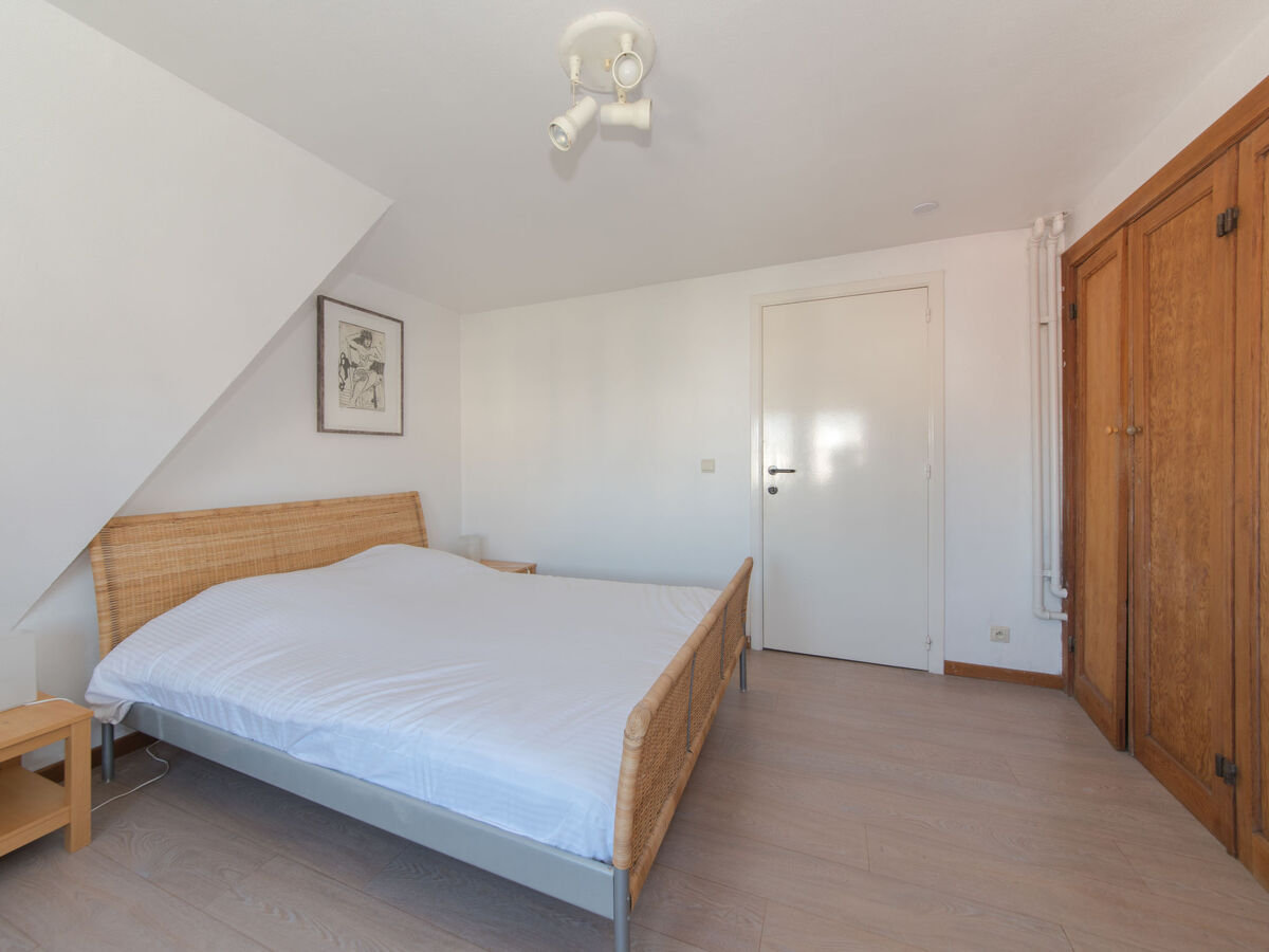 Jong & Blij 6, villa à De Haan avec vue sur la ville - Photo 3