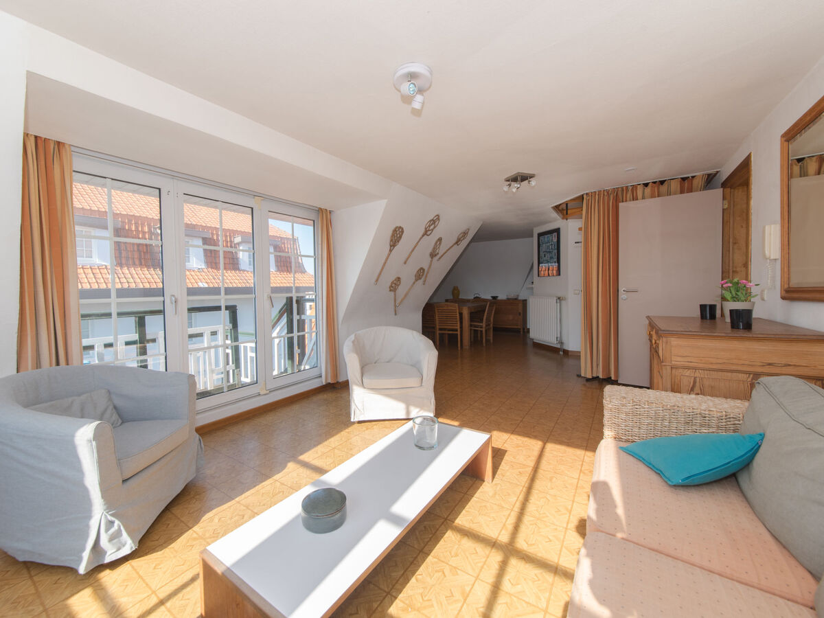 Jong & Blij 6, villa à De Haan avec vue sur la ville - Photo 6
