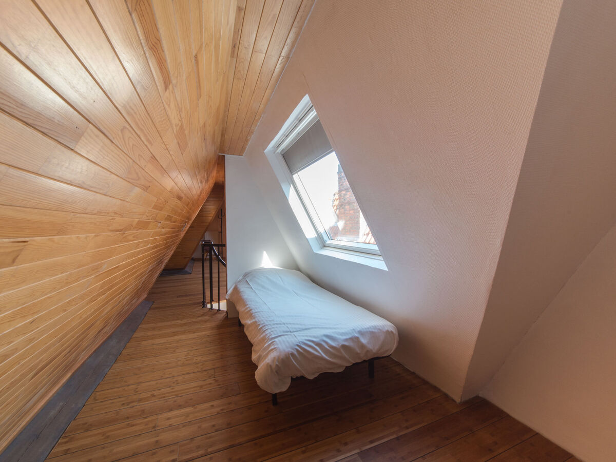 Jong & Blij 6, villa à De Haan avec vue sur la ville - Photo 11