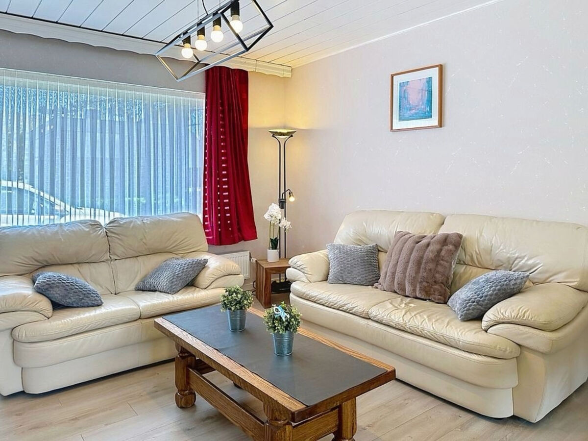Maison Ruiterlaan à Bredene avec parking privé - Photo 3