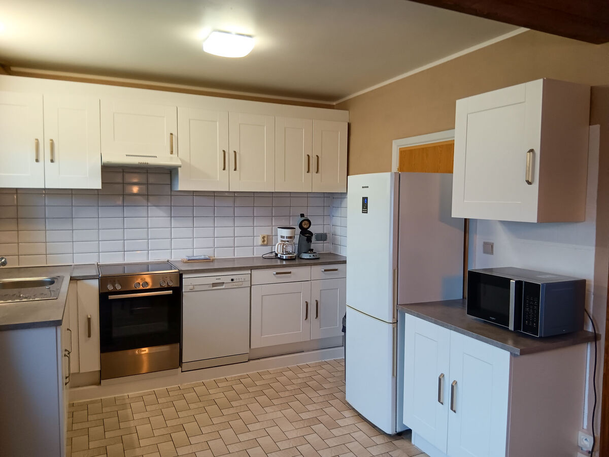 Maison Ruiterlaan à Bredene avec parking privé - Photo 5