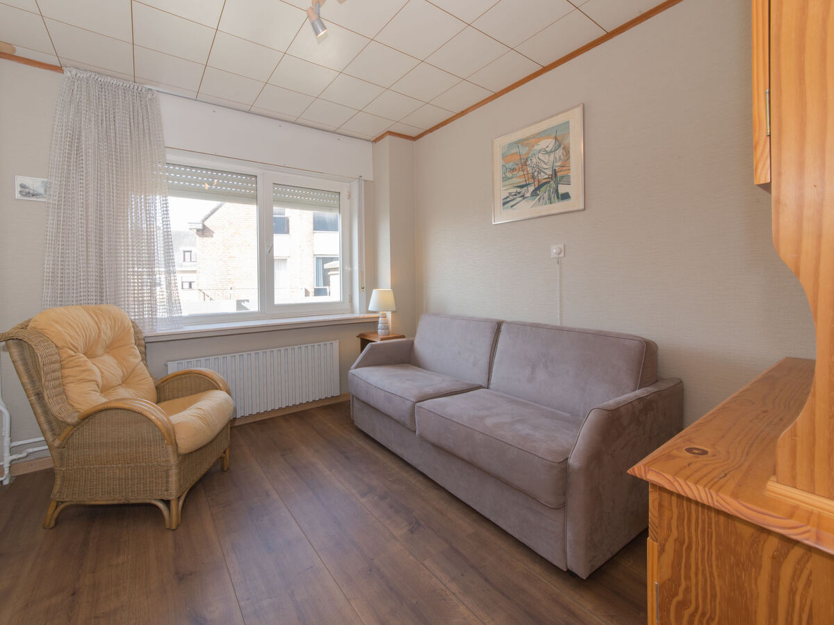 Maison Ruiterlaan à Bredene avec parking privé - Photo 7