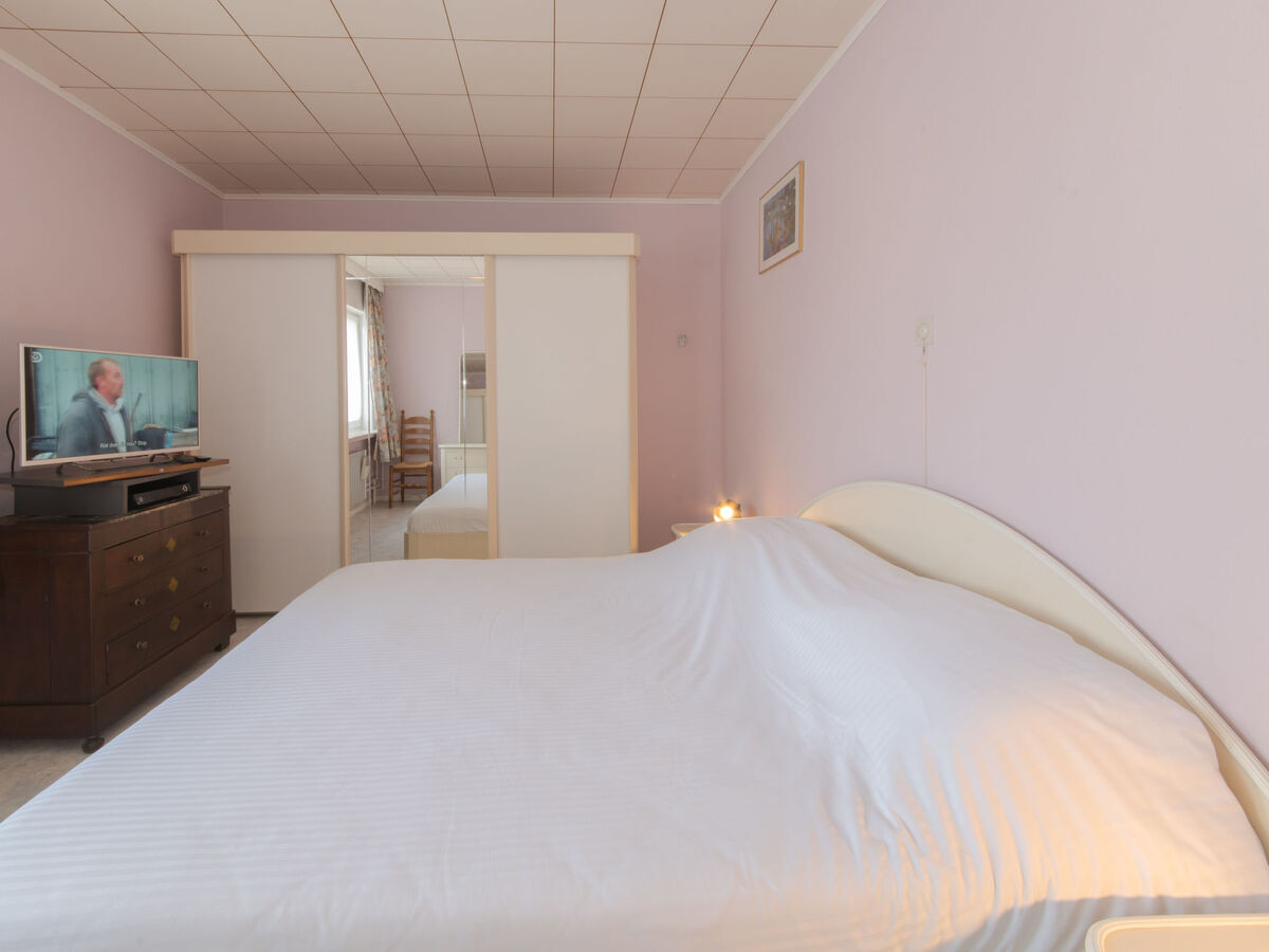 Maison Ruiterlaan à Bredene avec parking privé - Photo 9