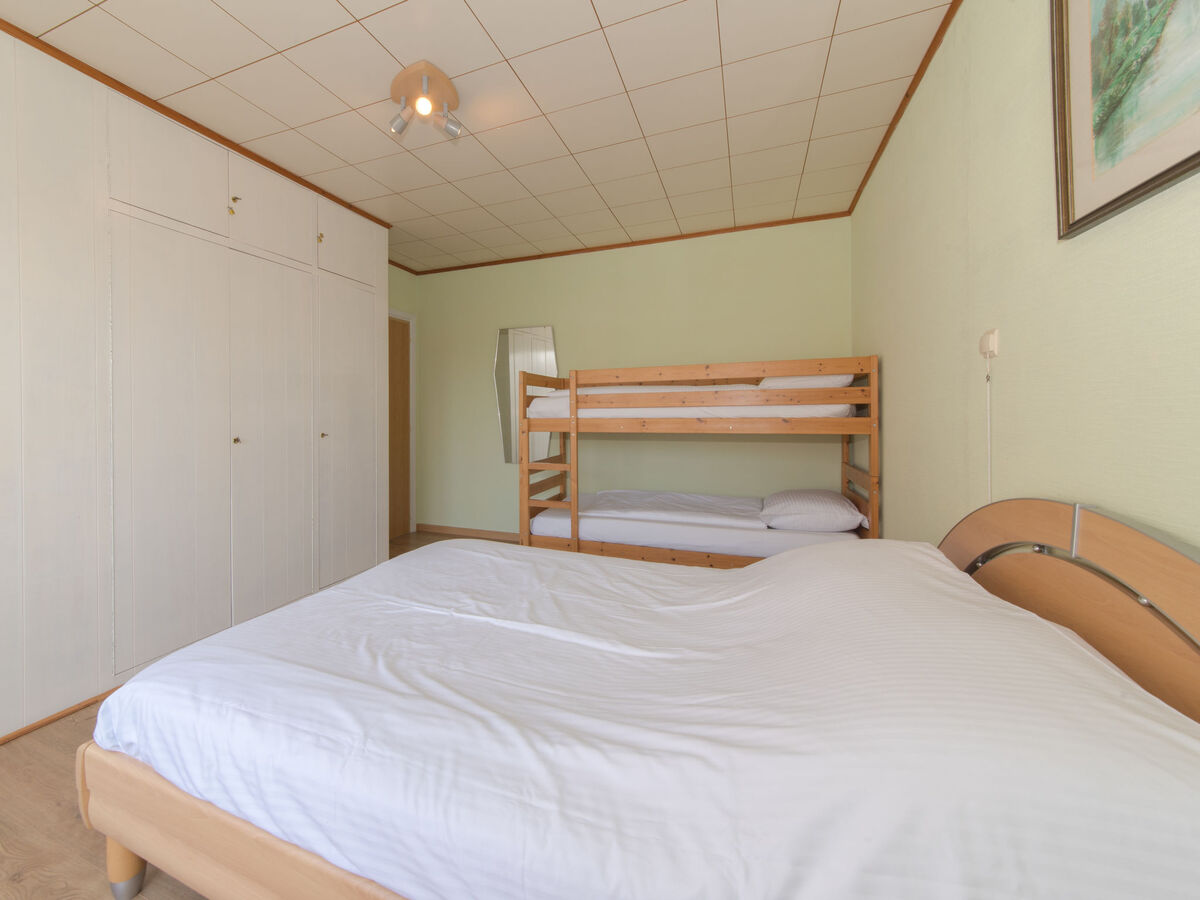 Maison Ruiterlaan à Bredene avec parking privé - Photo 11
