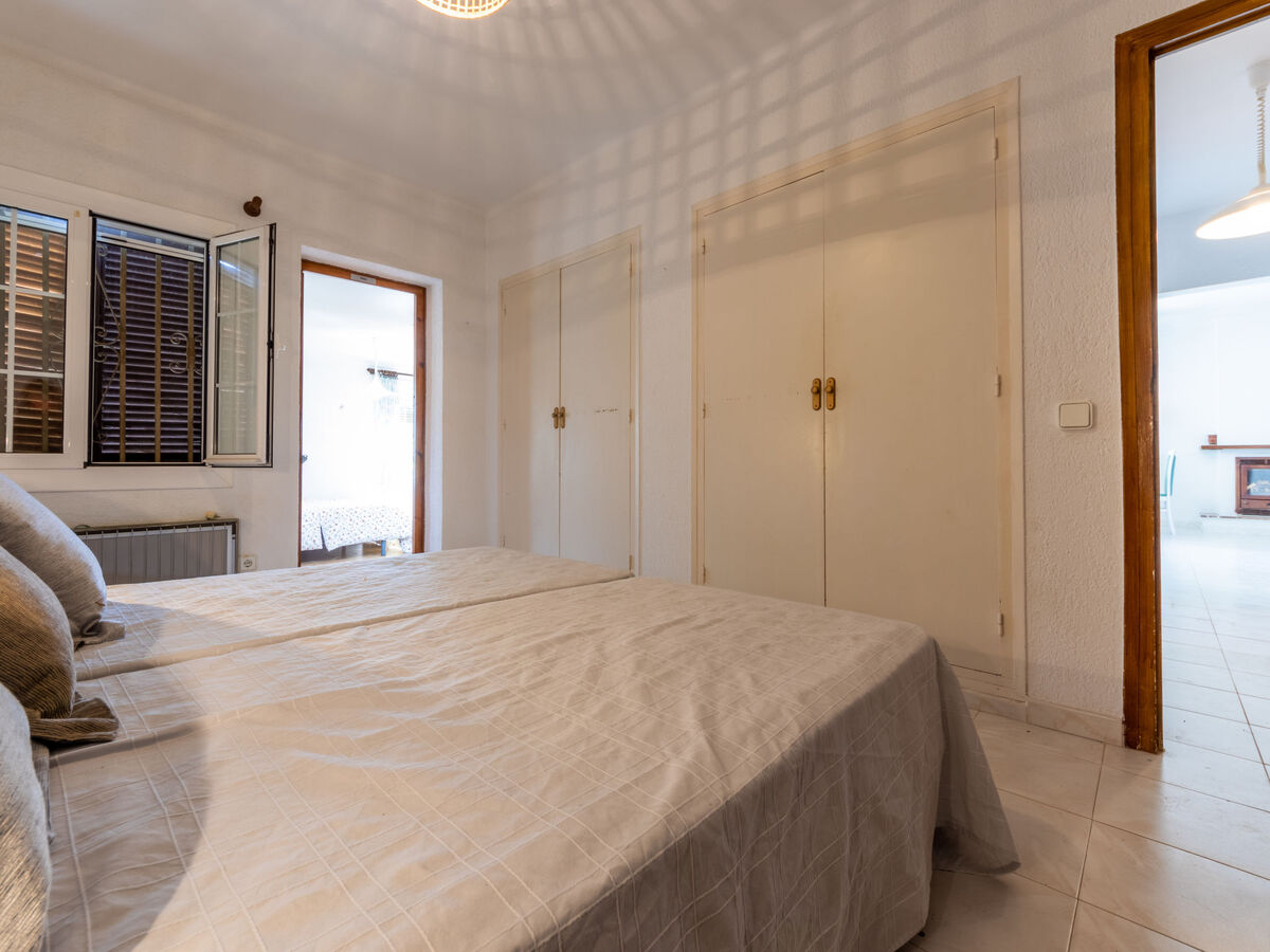 El Dorado Playa - Villa Barre, maison 6 pers. à 100 m de la plage - Photo 15