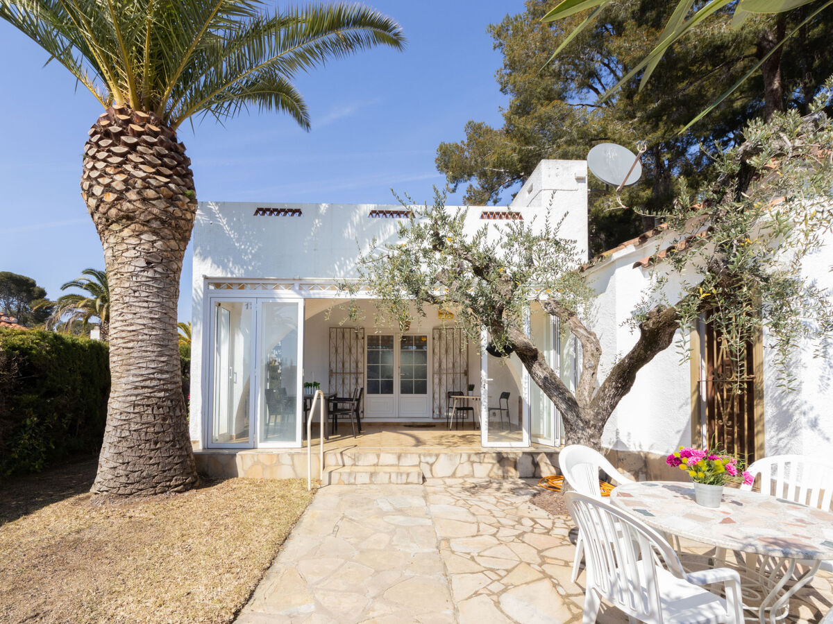El Dorado Playa - Villa Barre, maison 6 pers. à 100 m de la plage - Photo 31