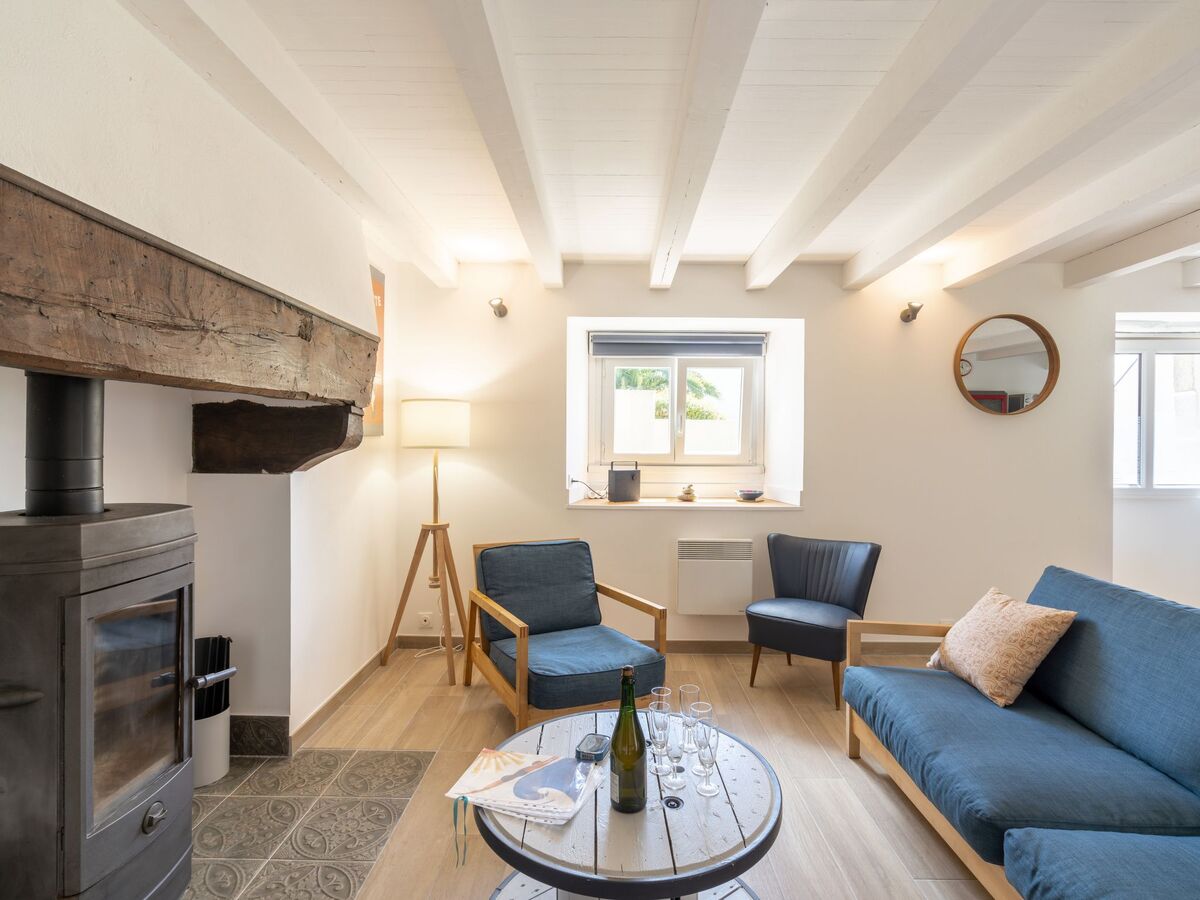 Ty Bihan – Maison 75 m² rénovée, 6 pers., 5 km mer - Photo 7