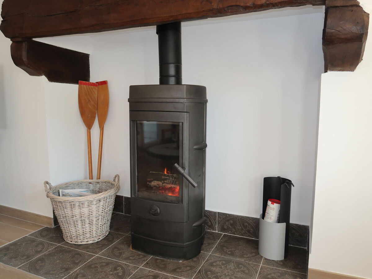 Ty Bihan – Maison 75 m² rénovée, 6 pers., 5 km mer - Photo 11