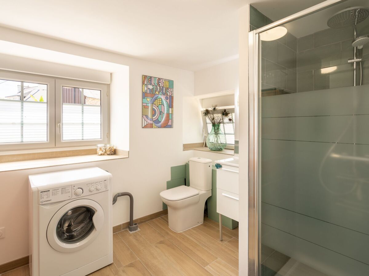 Ty Bihan – Maison 75 m² rénovée, 6 pers., 5 km mer - Photo 13
