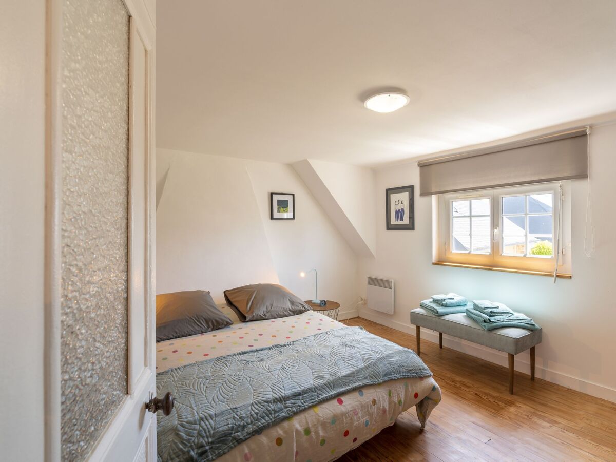 Ty Bihan – Maison 75 m² rénovée, 6 pers., 5 km mer - Photo 15
