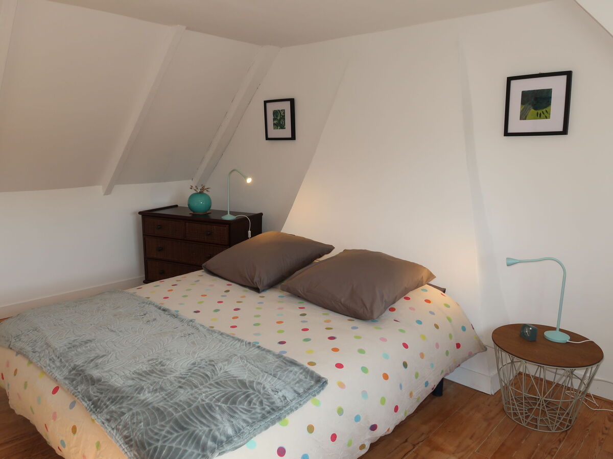 Ty Bihan – Maison 75 m² rénovée, 6 pers., 5 km mer - Photo 16