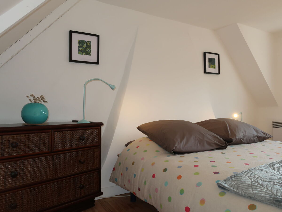 Ty Bihan – Maison 75 m² rénovée, 6 pers., 5 km mer - Photo 17