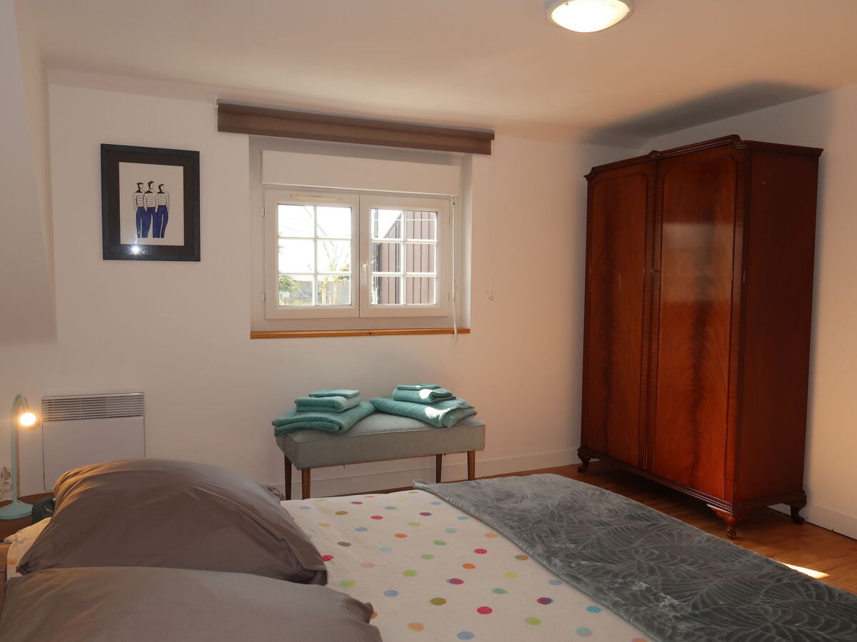 Ty Bihan – Maison 75 m² rénovée, 6 pers., 5 km mer - Photo 18