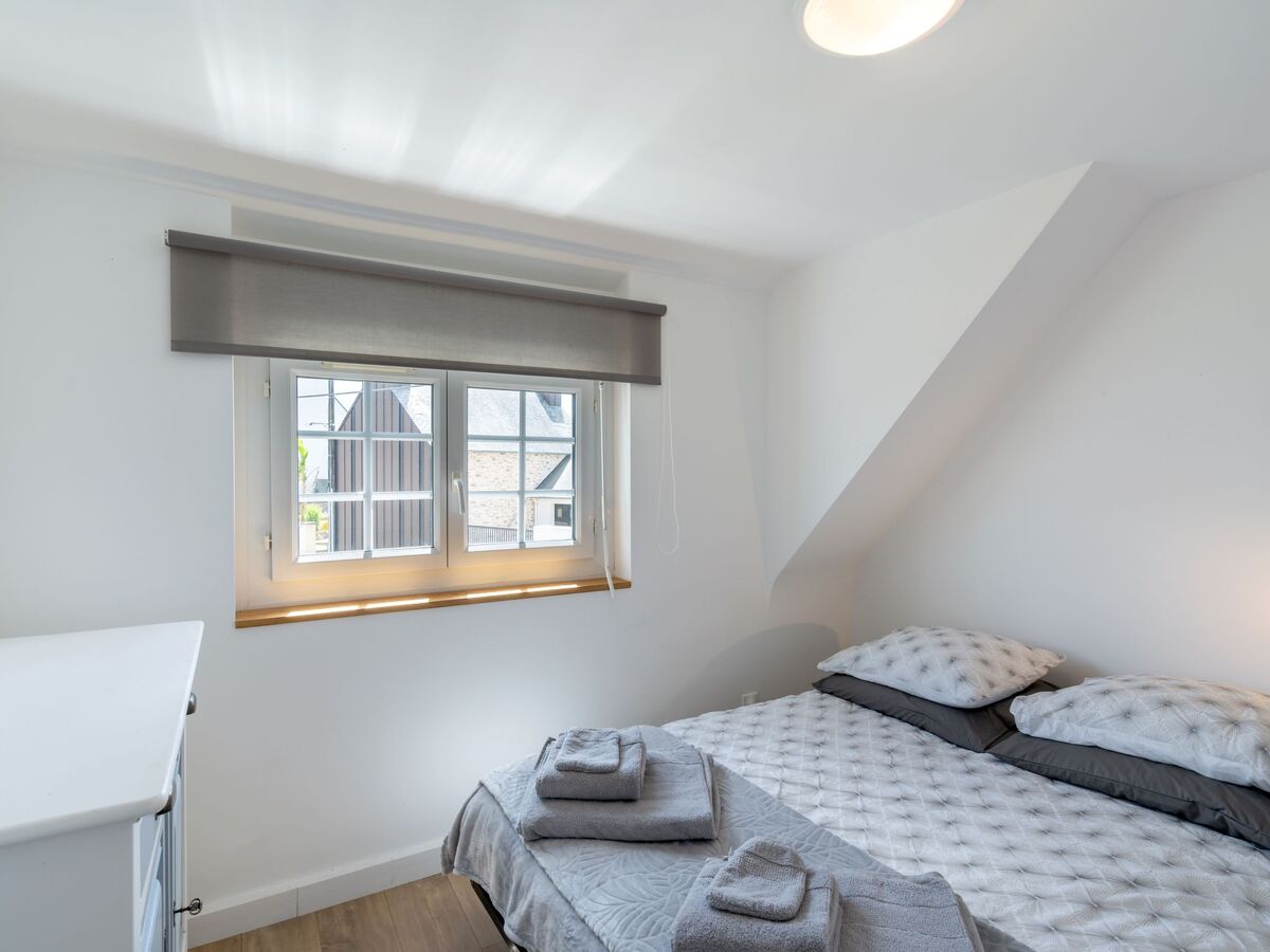 Ty Bihan – Maison 75 m² rénovée, 6 pers., 5 km mer - Photo 19