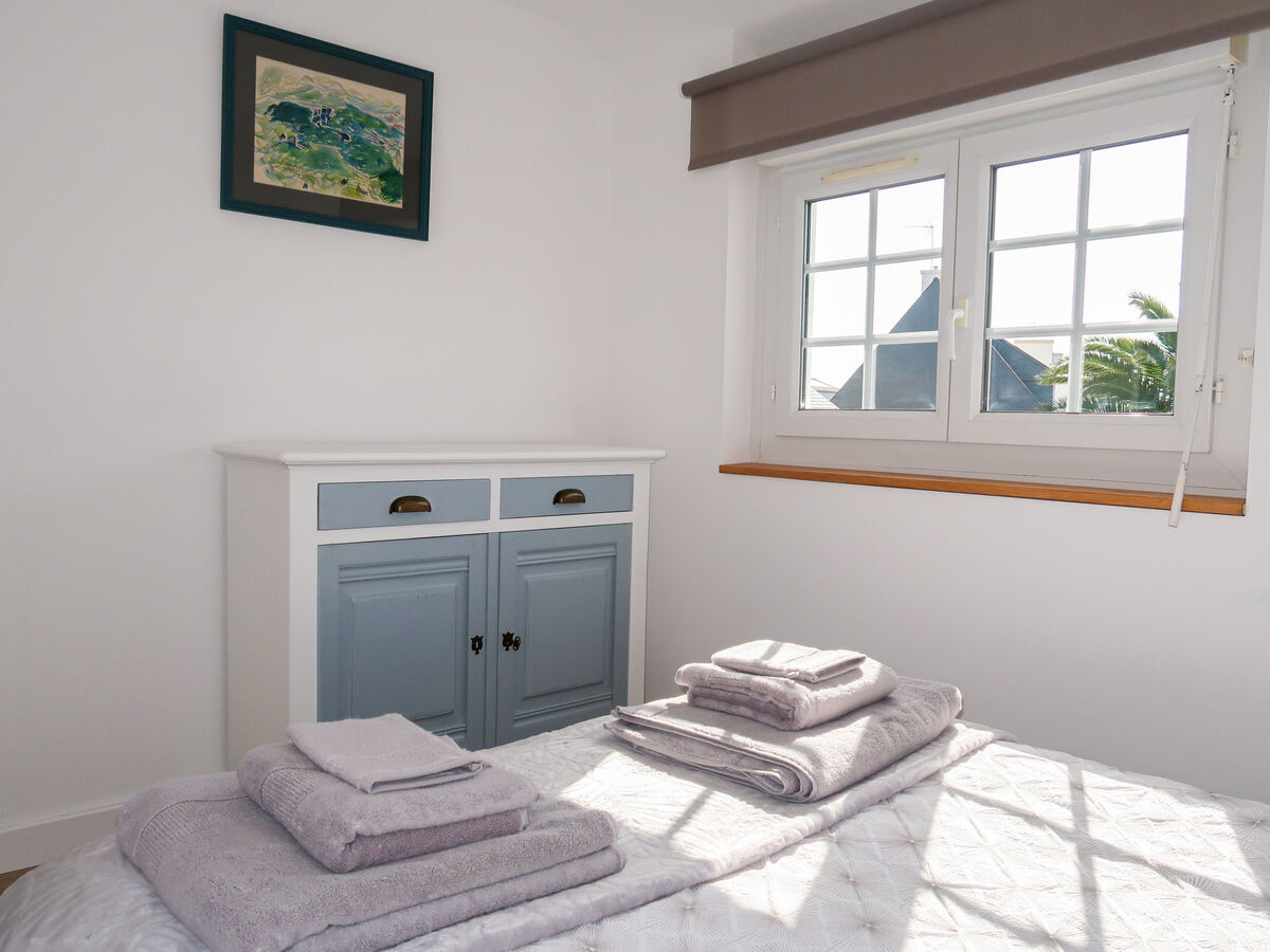 Ty Bihan – Maison 75 m² rénovée, 6 pers., 5 km mer - Photo 20