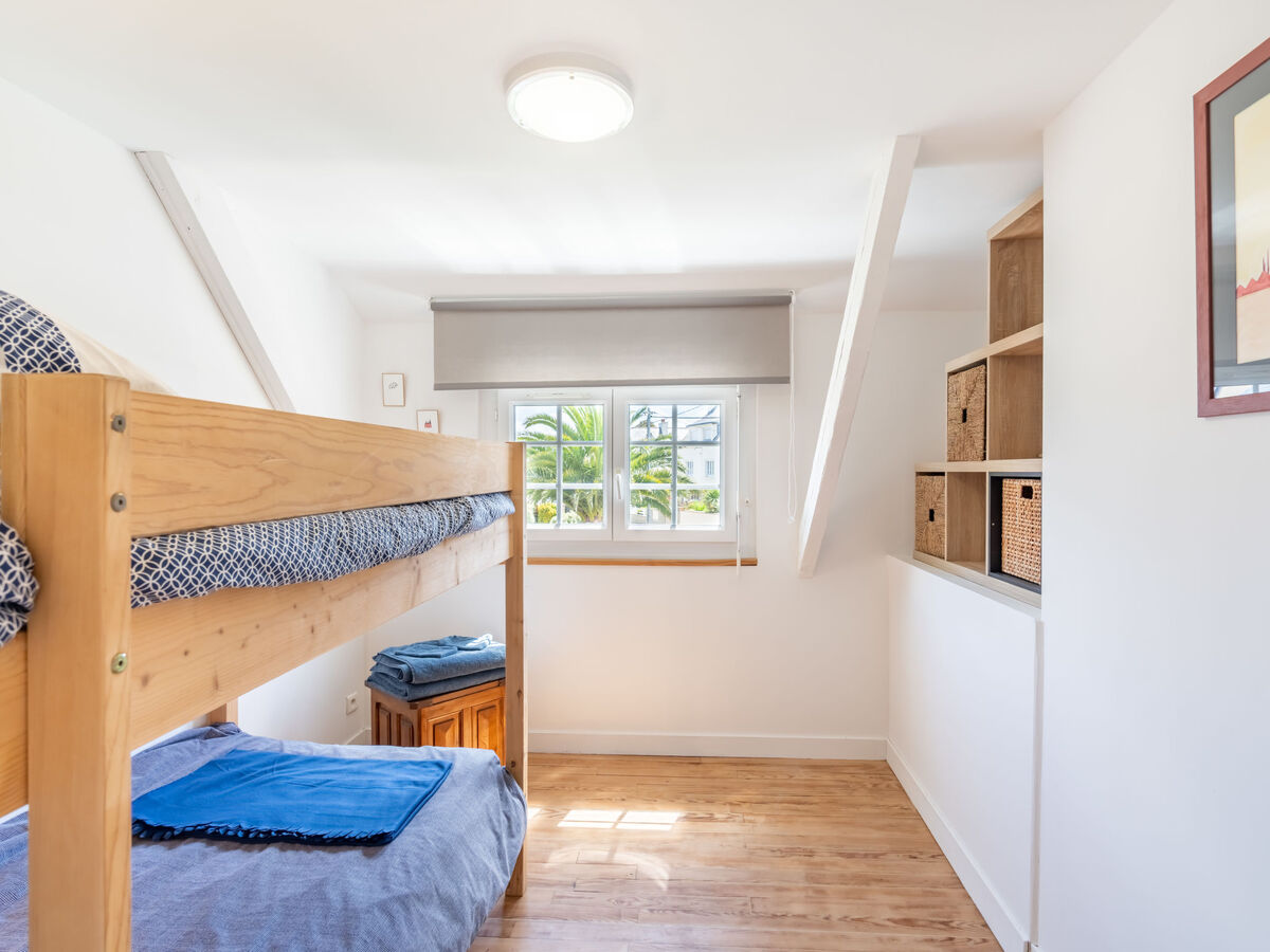 Ty Bihan – Maison 75 m² rénovée, 6 pers., 5 km mer - Photo 21