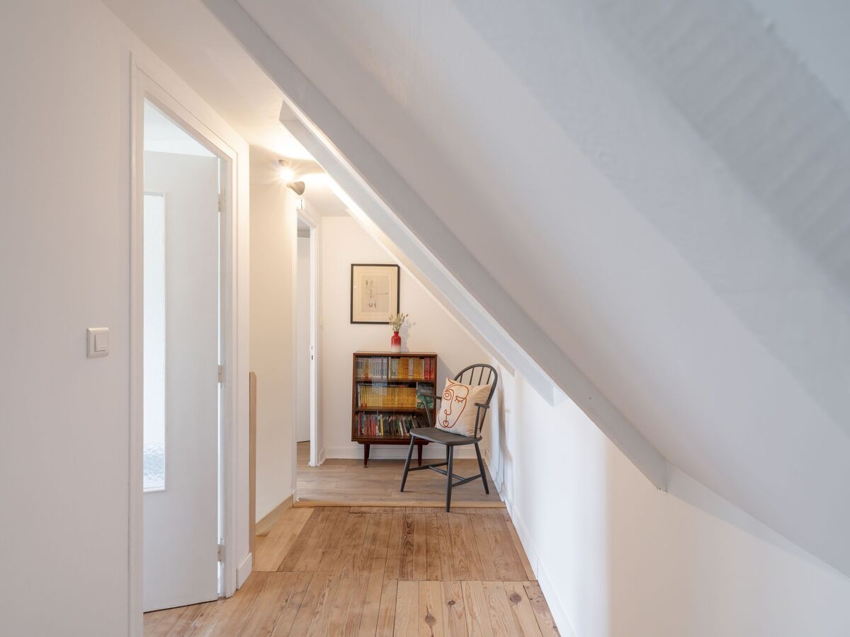 Ty Bihan – Maison 75 m² rénovée, 6 pers., 5 km mer - Photo 23
