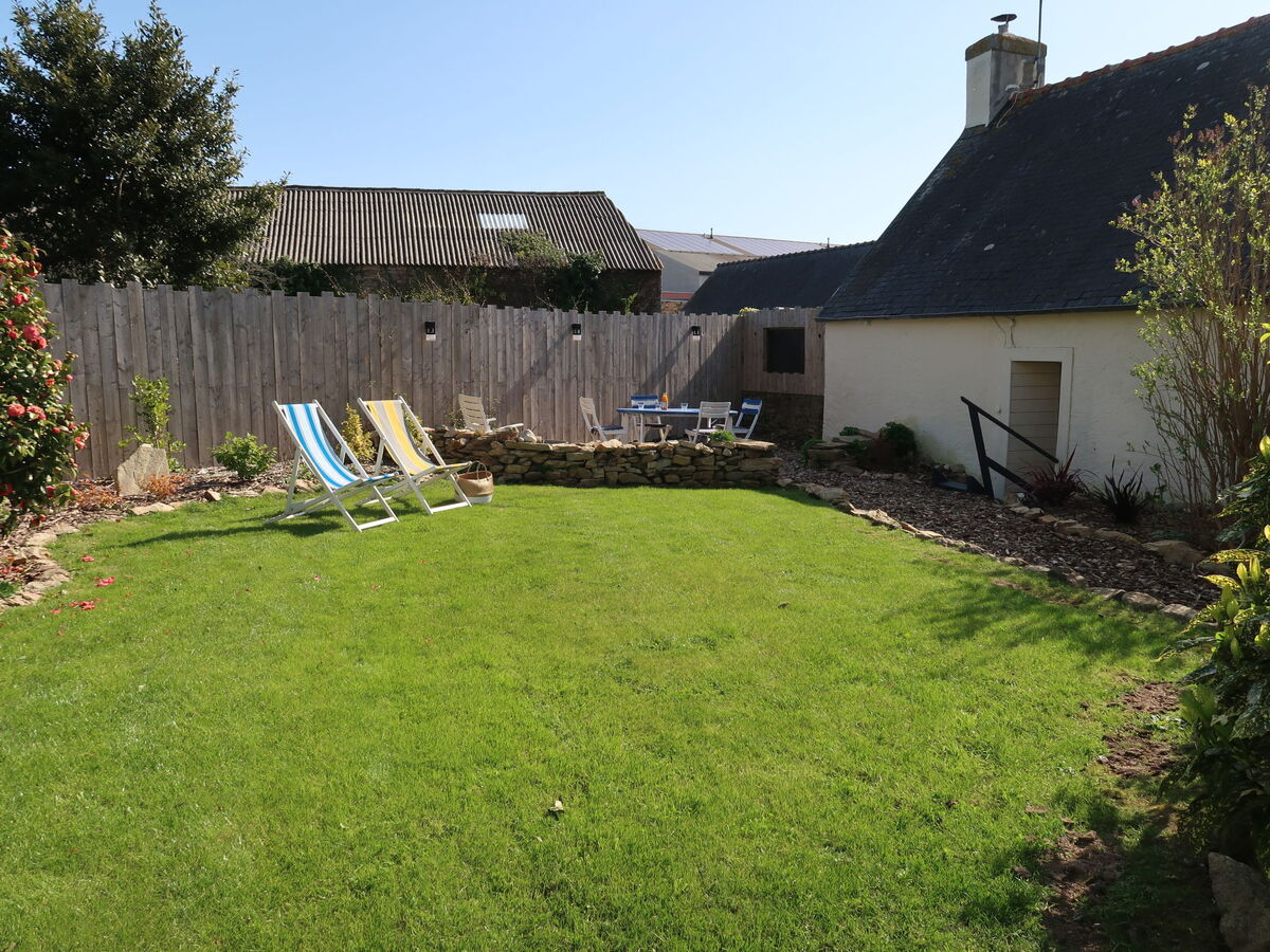 Ty Bihan – Maison 75 m² rénovée, 6 pers., 5 km mer - Photo 29