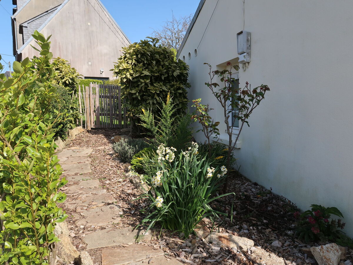 Ty Bihan – Maison 75 m² rénovée, 6 pers., 5 km mer - Photo 33