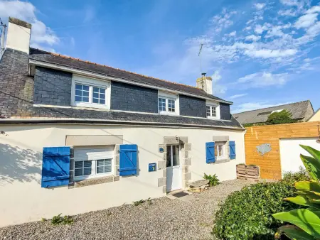 Location maison à Plonéour Lanvern