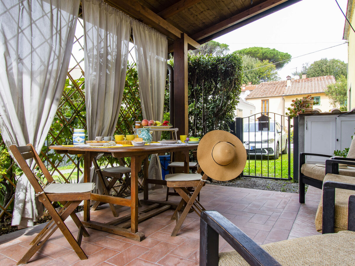 Maison Mulini à Vecchiano, 3 chambres, 6 personnes - Photo 1