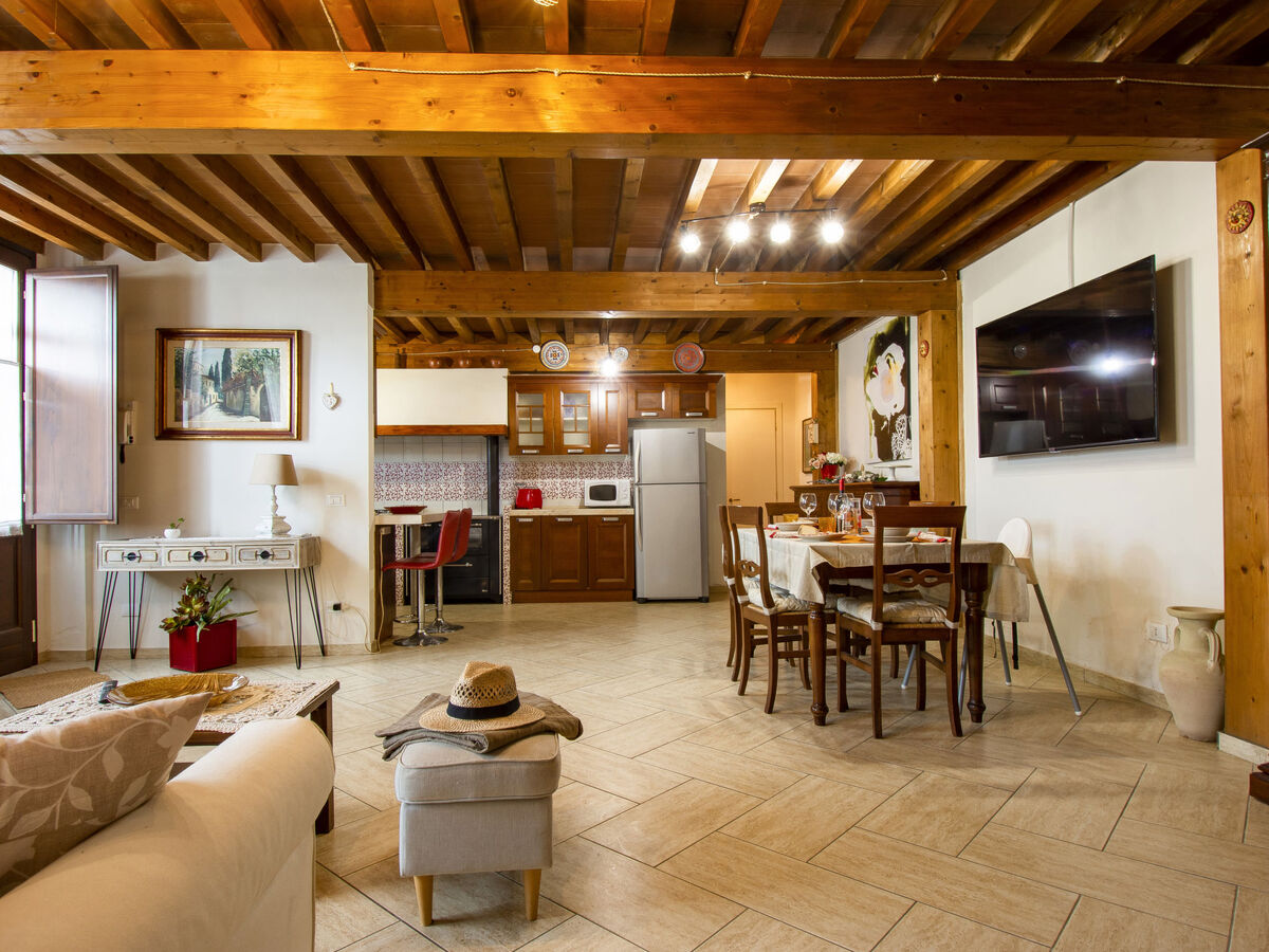 Maison Mulini à Vecchiano, 3 chambres, 6 personnes - Photo 3