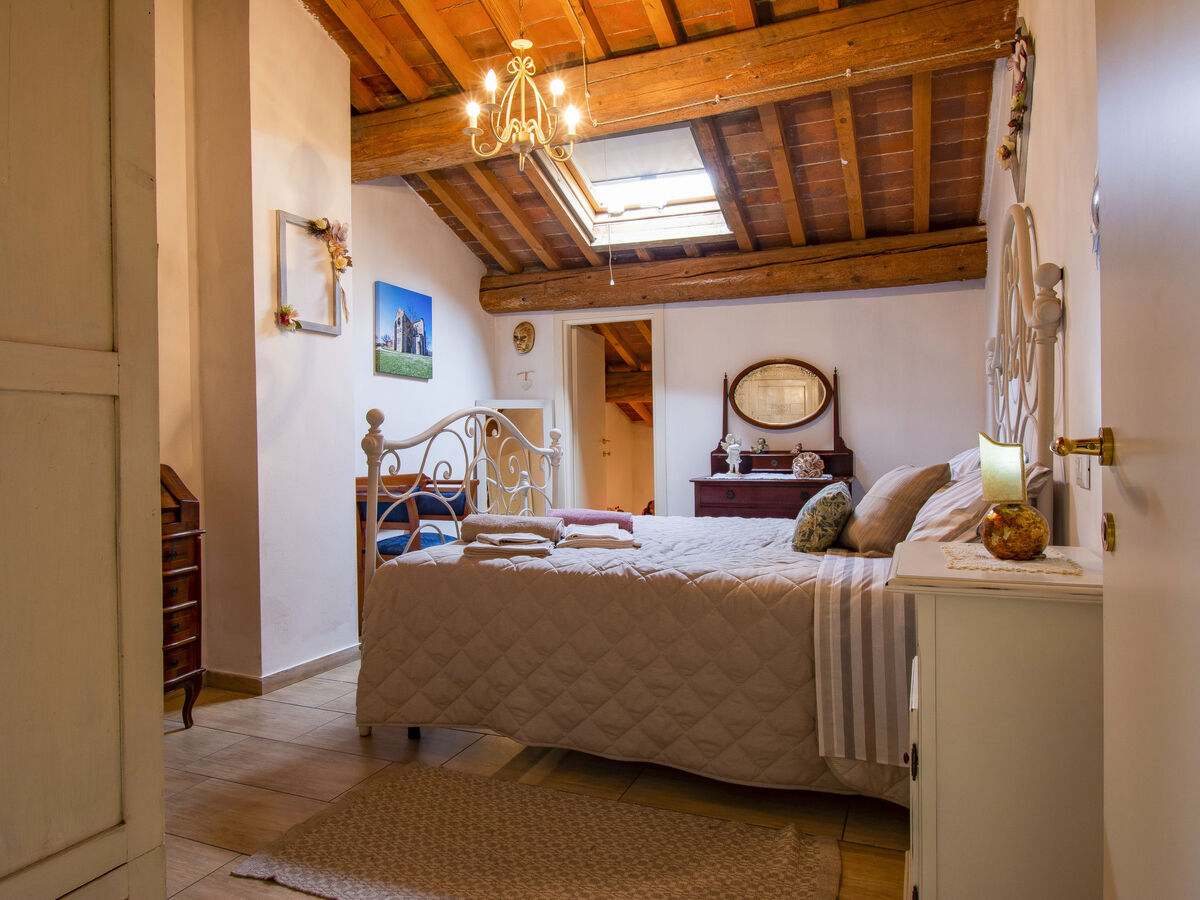 Maison Mulini à Vecchiano, 3 chambres, 6 personnes - Photo 4