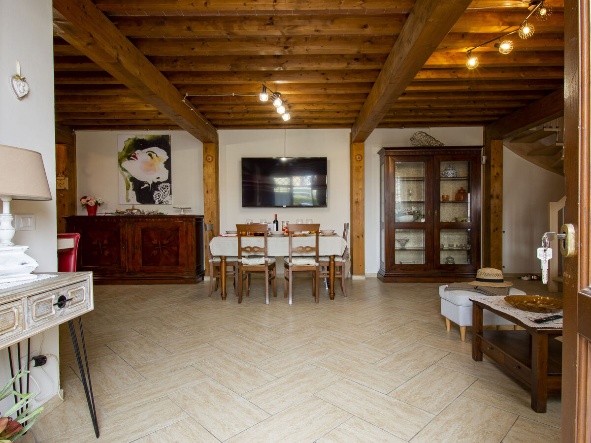 Maison Mulini à Vecchiano, 3 chambres, 6 personnes - Photo 5