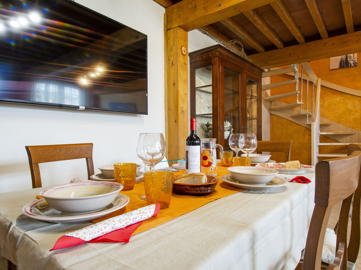 Maison Mulini à Vecchiano, 3 chambres, 6 personnes - Photo 6