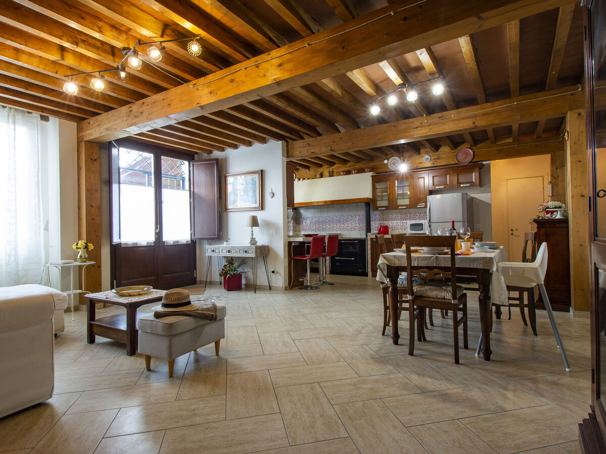 Maison Mulini à Vecchiano, 3 chambres, 6 personnes - Photo 8
