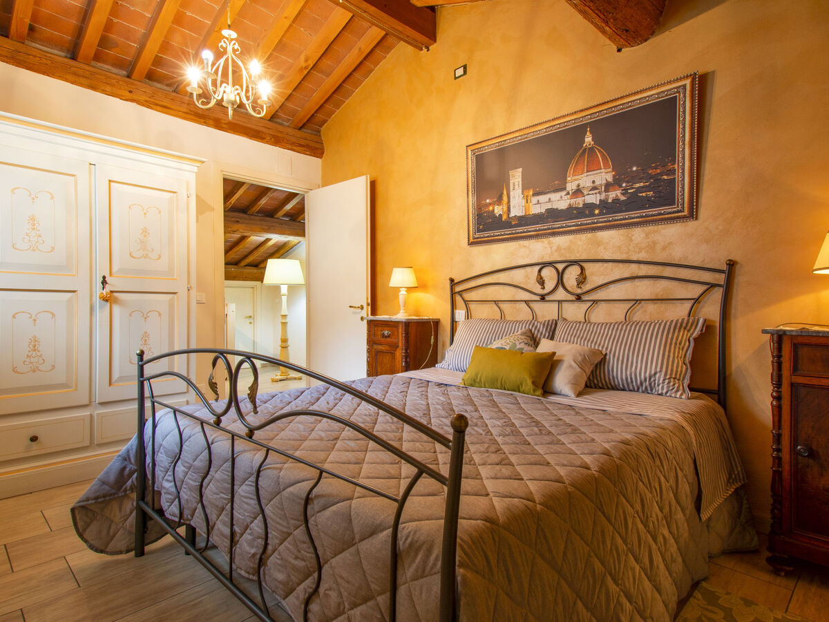 Maison Mulini à Vecchiano, 3 chambres, 6 personnes - Photo 12