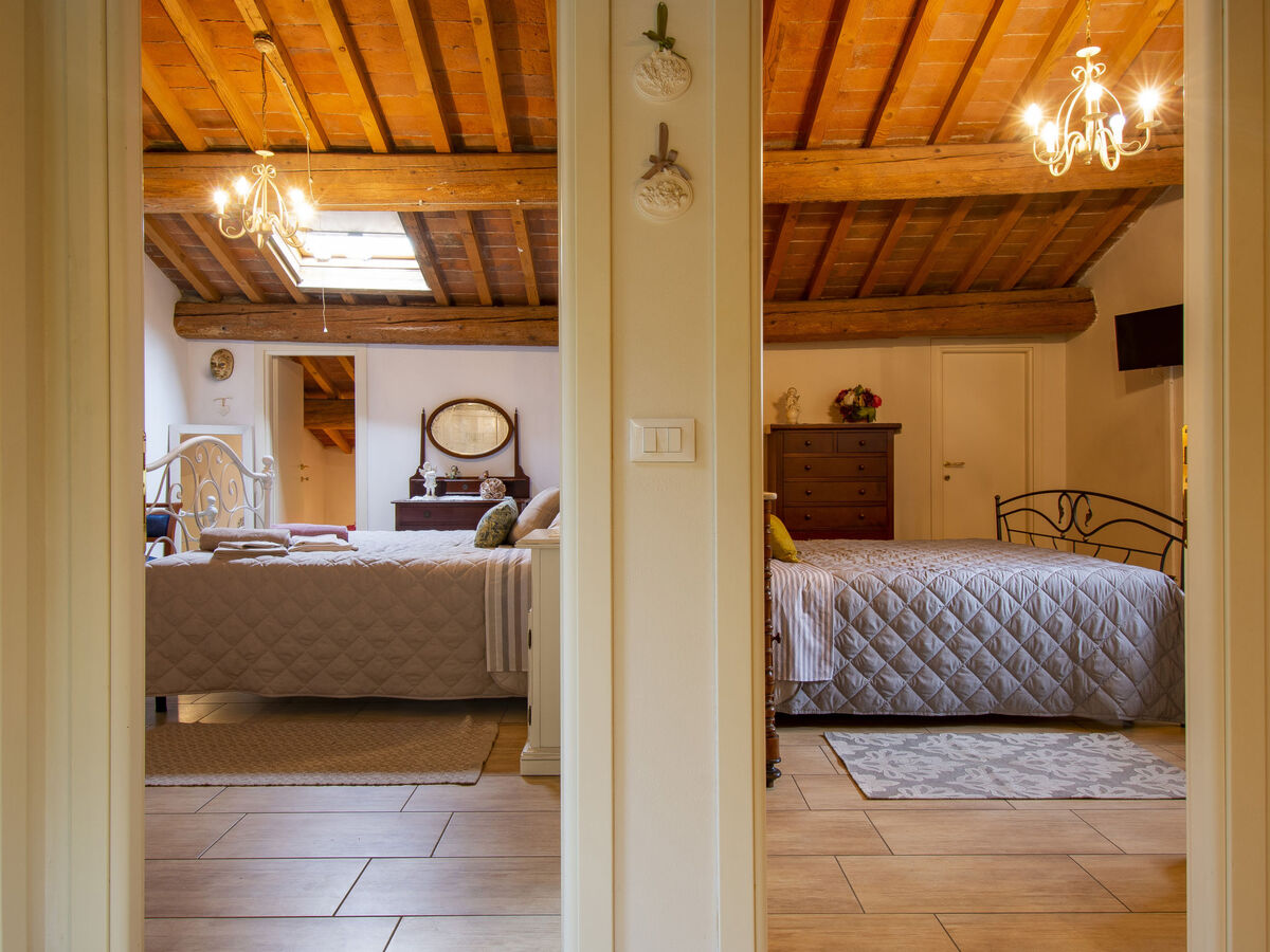 Maison Mulini à Vecchiano, 3 chambres, 6 personnes - Photo 13