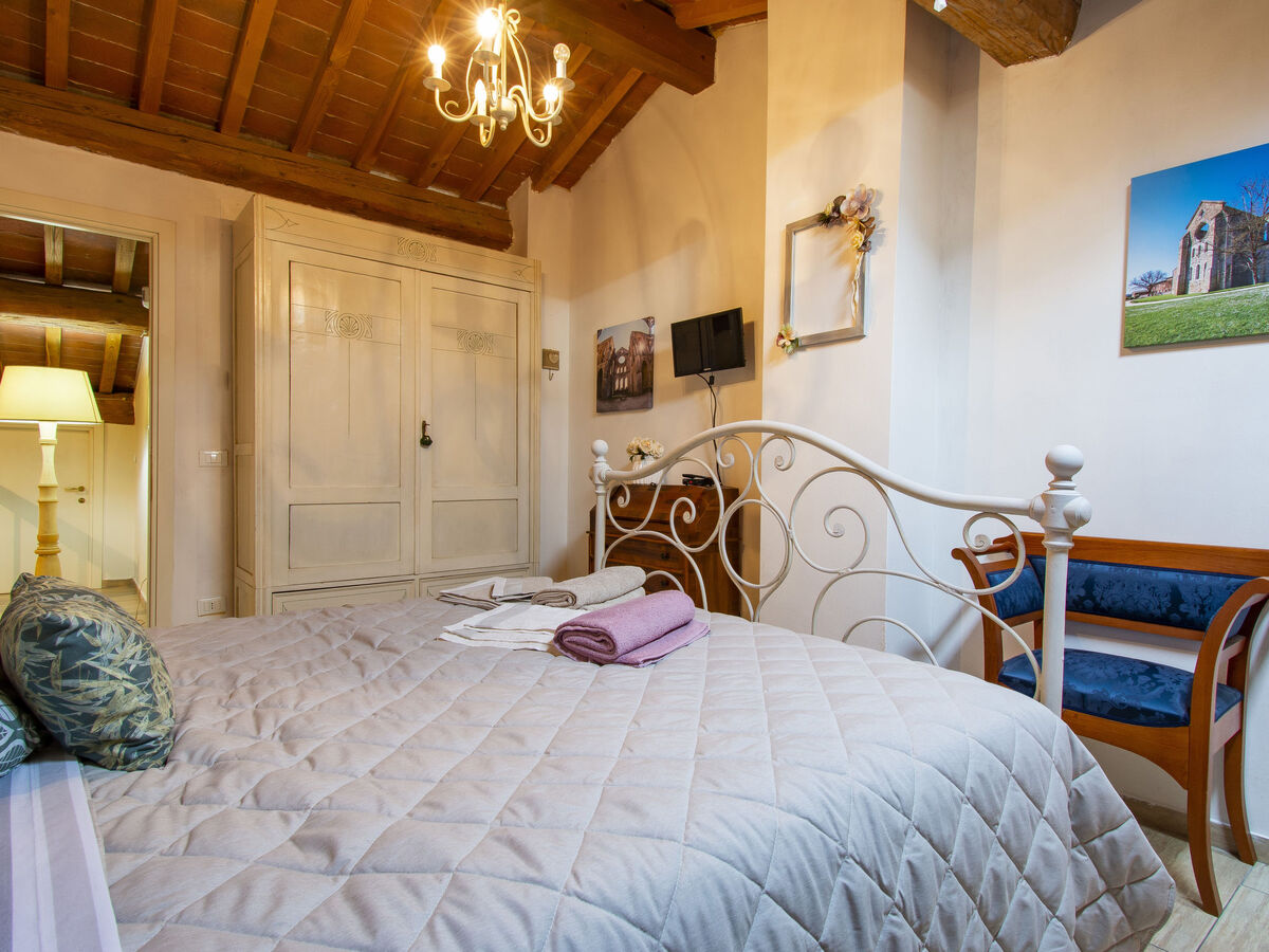Maison Mulini à Vecchiano, 3 chambres, 6 personnes - Photo 14
