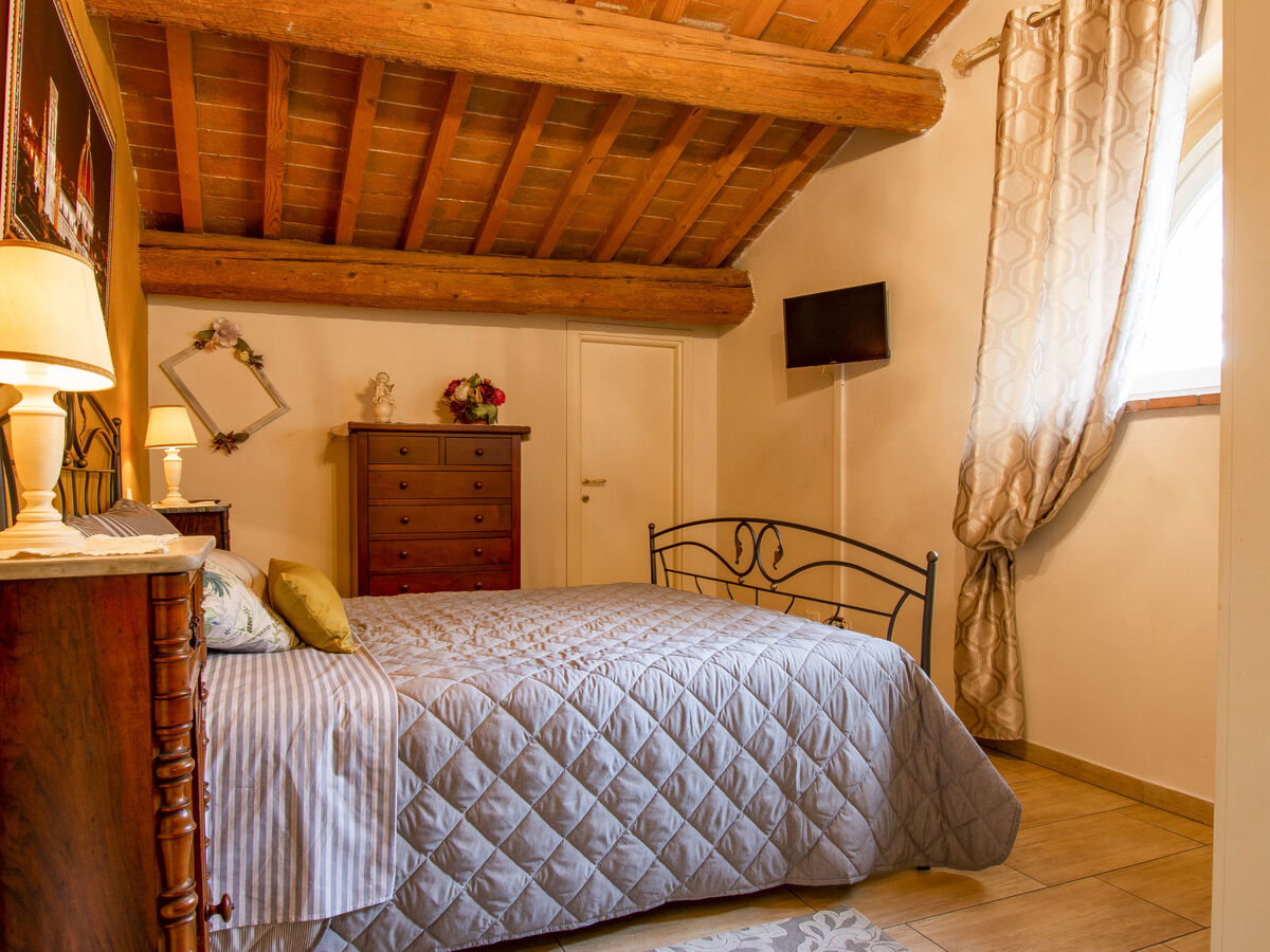 Maison Mulini à Vecchiano, 3 chambres, 6 personnes - Photo 15