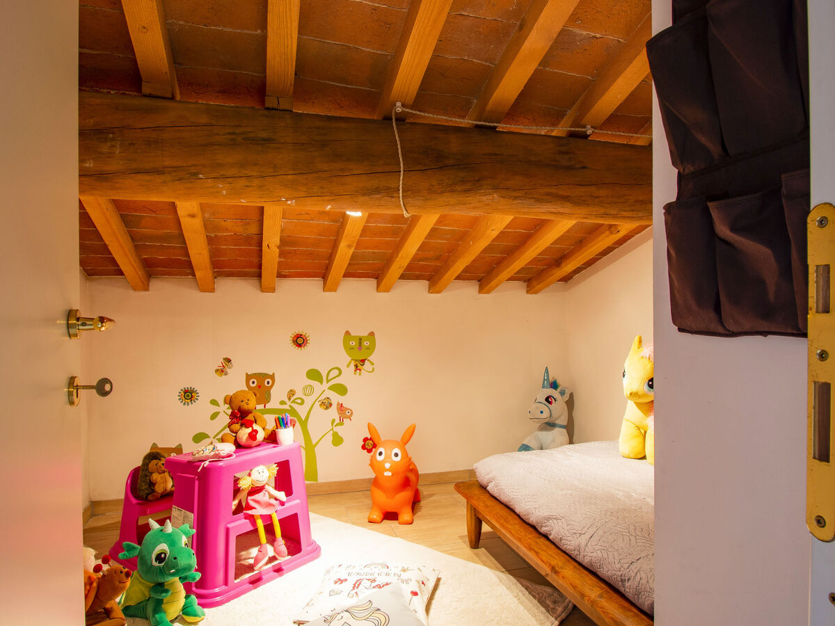 Maison Mulini à Vecchiano, 3 chambres, 6 personnes - Photo 16