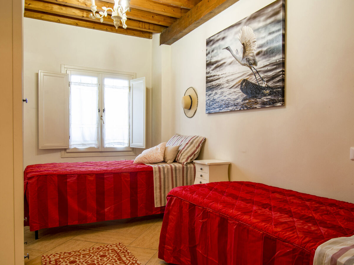Maison Mulini à Vecchiano, 3 chambres, 6 personnes - Photo 17