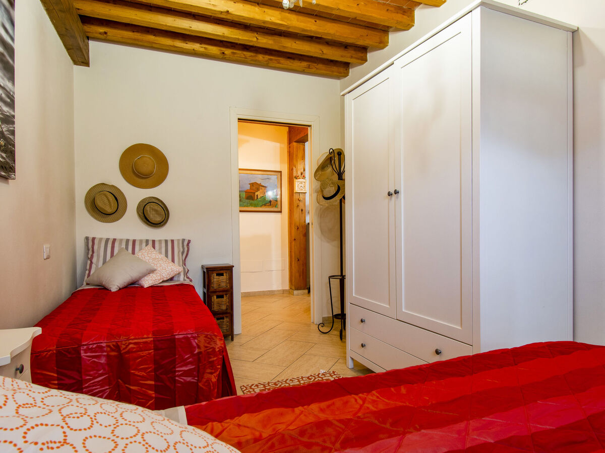 Maison Mulini à Vecchiano, 3 chambres, 6 personnes - Photo 18