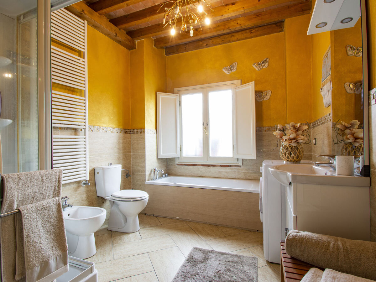 Maison Mulini à Vecchiano, 3 chambres, 6 personnes - Photo 19