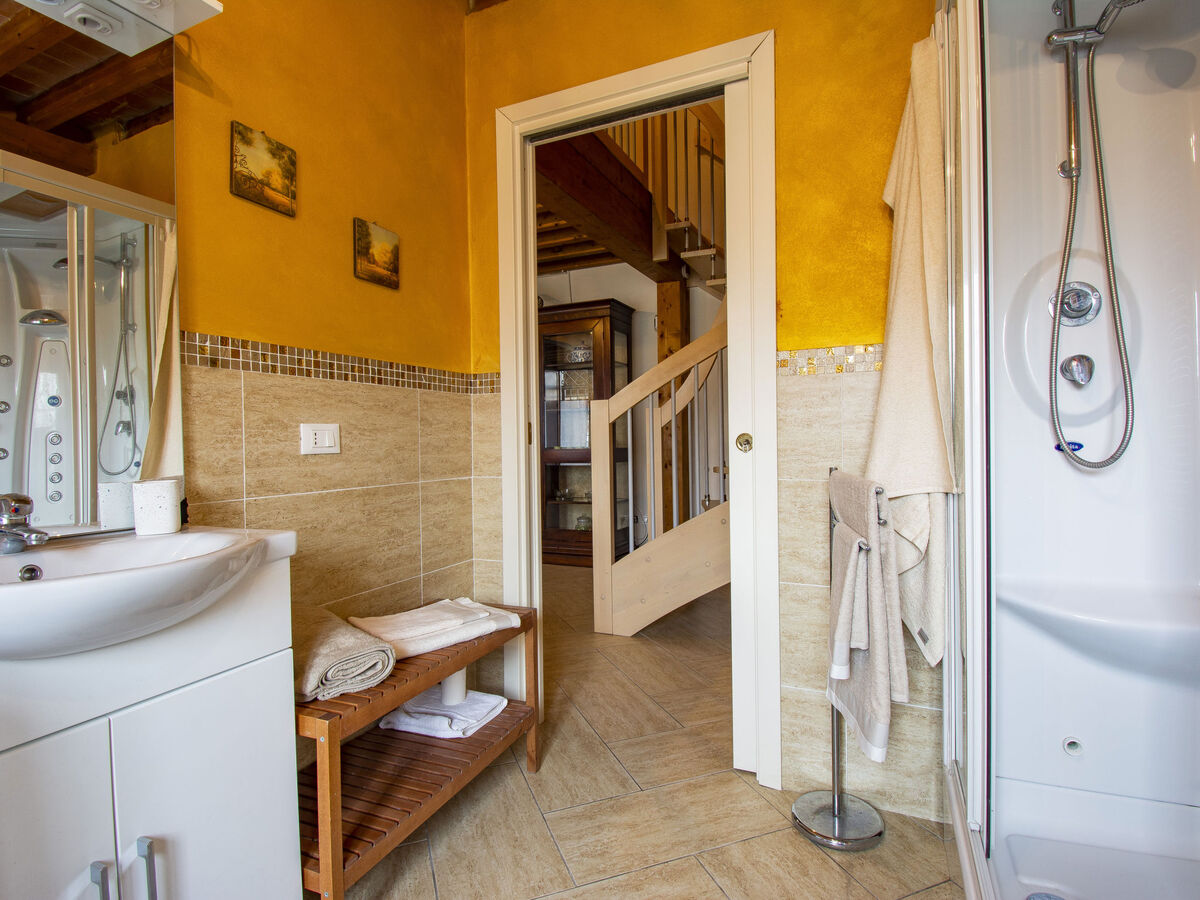 Maison Mulini à Vecchiano, 3 chambres, 6 personnes - Photo 20