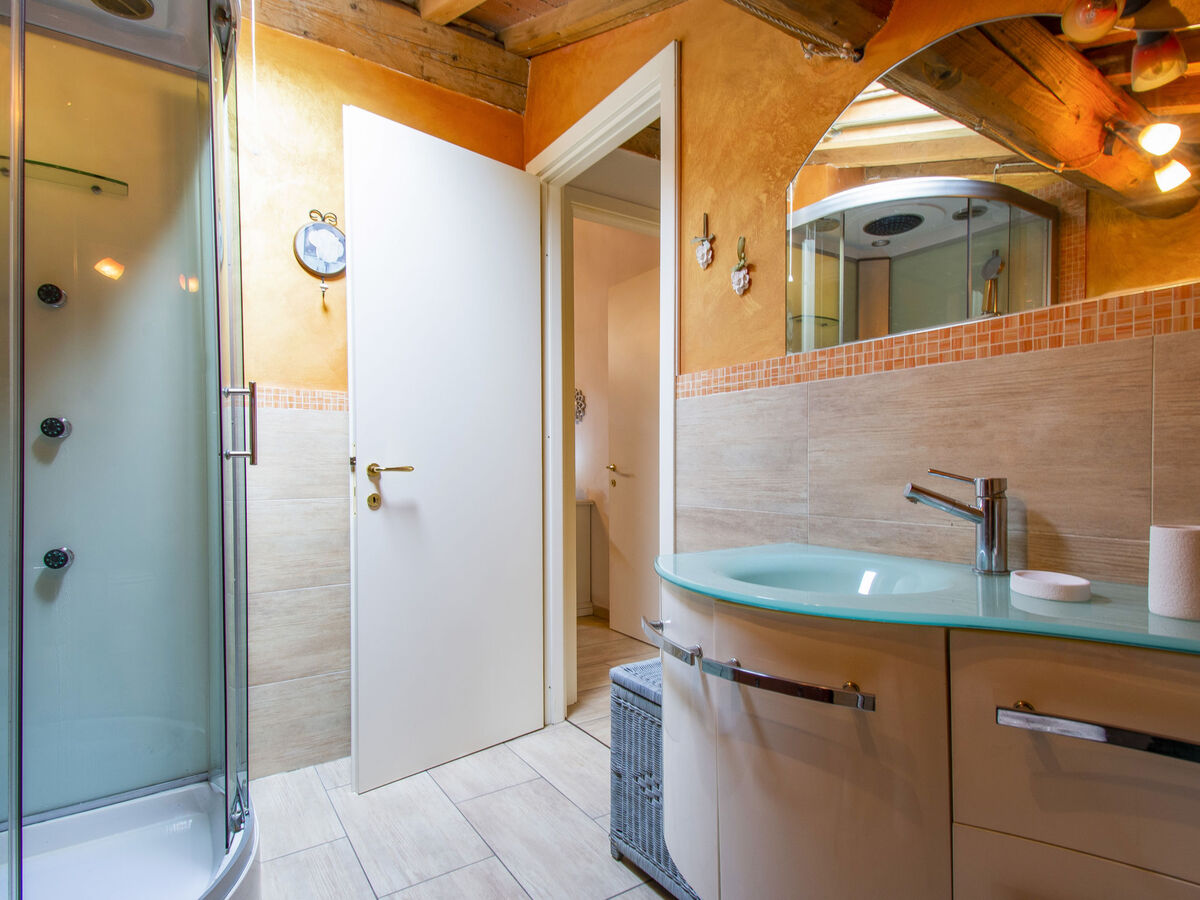 Maison Mulini à Vecchiano, 3 chambres, 6 personnes - Photo 22
