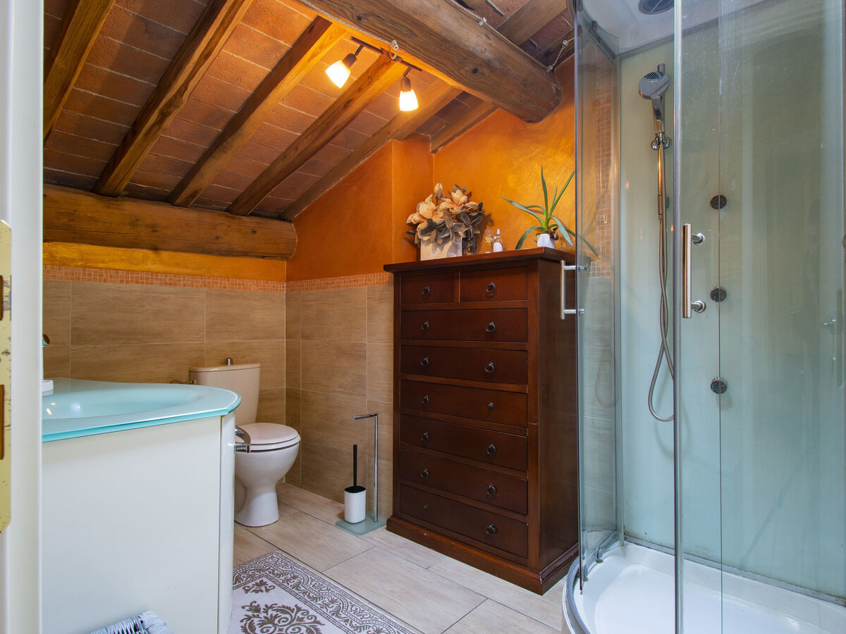 Maison Mulini à Vecchiano, 3 chambres, 6 personnes - Photo 23